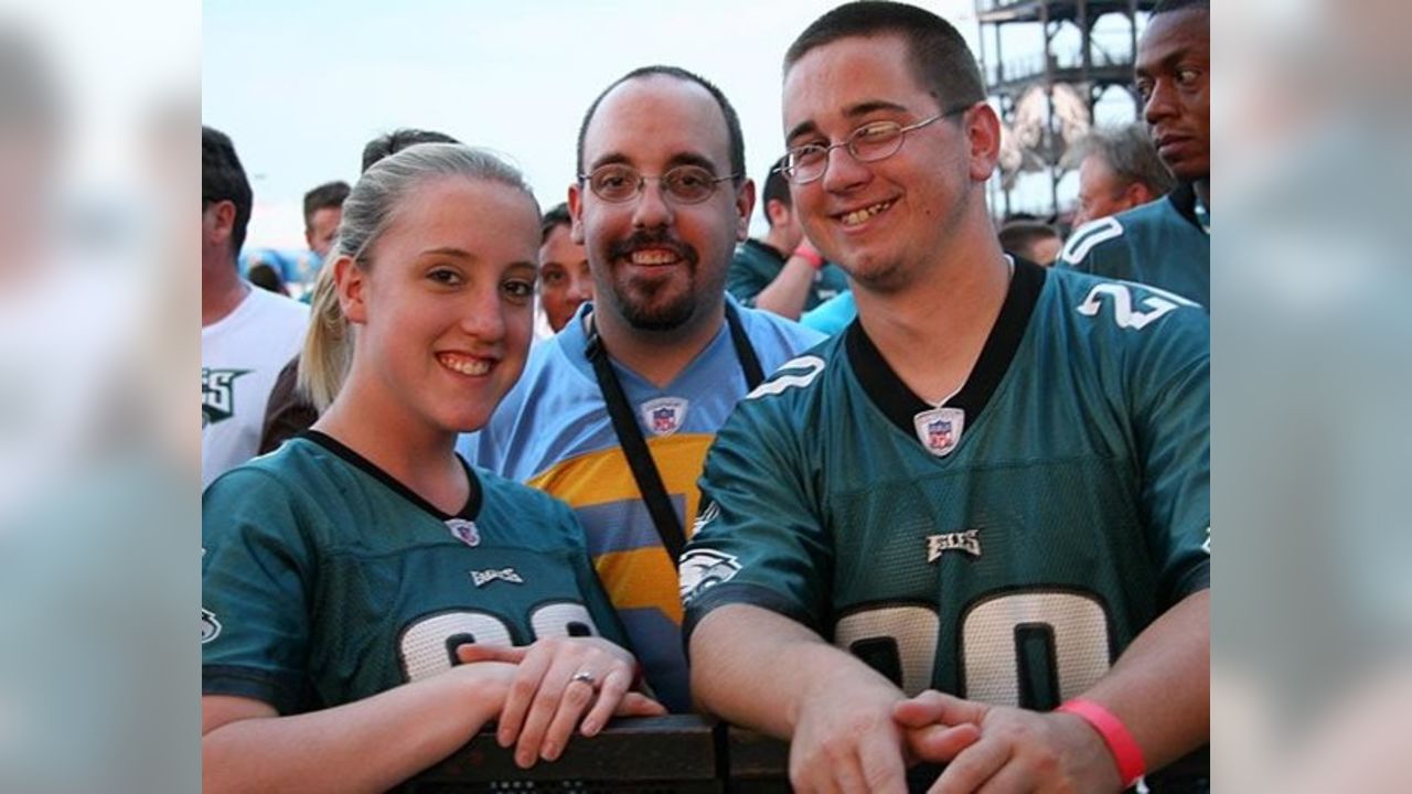 Kelly green rush: Eagles fans excited about new/old jerseys – NBC10  Philadelphia