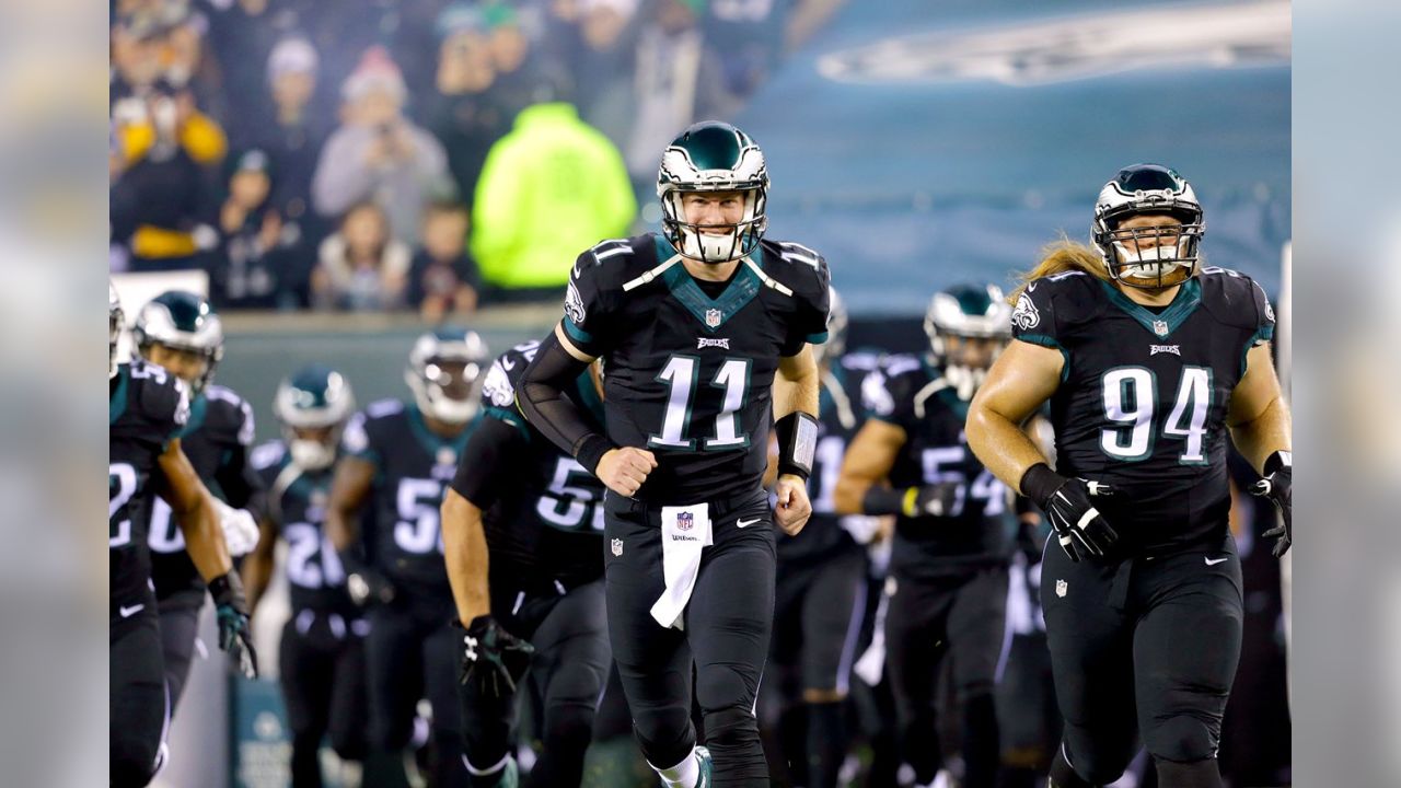 Carson Wentz jerseys are top seller according to Dicks Sporting Goods