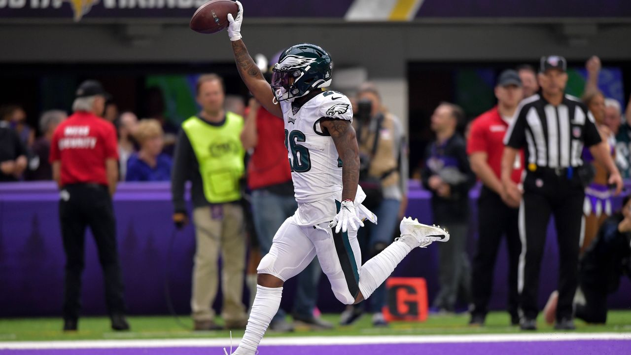 Philadelphia Eagles vs Minnesota Vikings Same Game Parlay: Do De'Andre  Swift, Dallas Goedert Break Out on TNF?