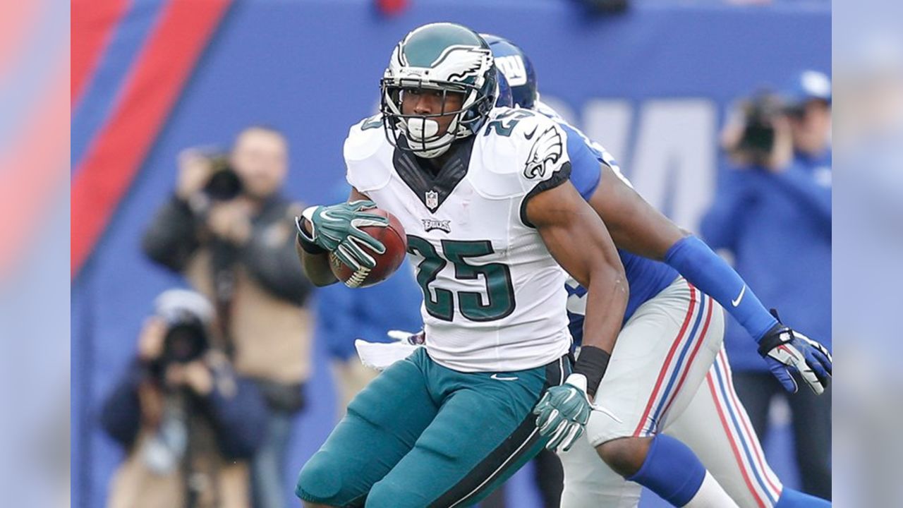 REPLAY: Eagles lose to Giants, 28-23 – The Mercury