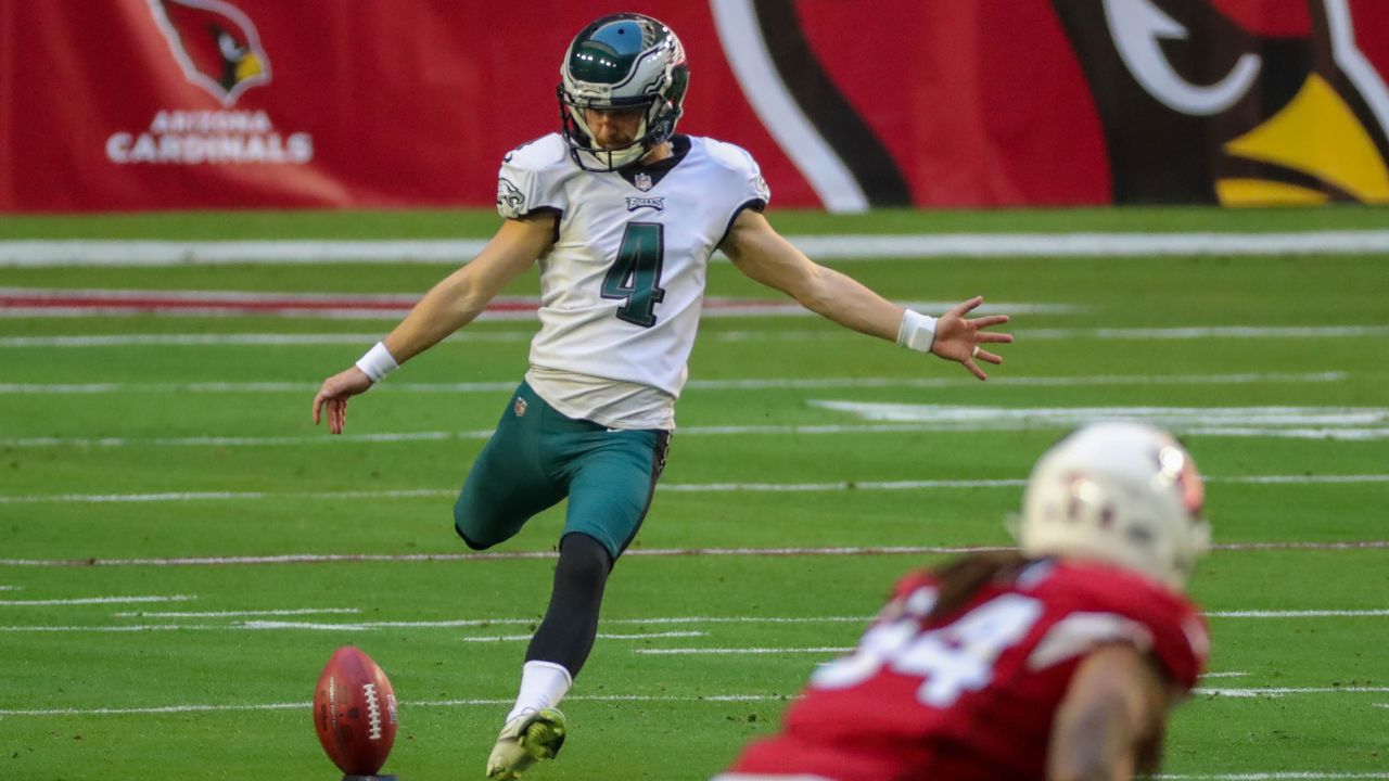 How To Watch Arizona Cardinals vs. Philadelphia Eagles on December 20, 2020