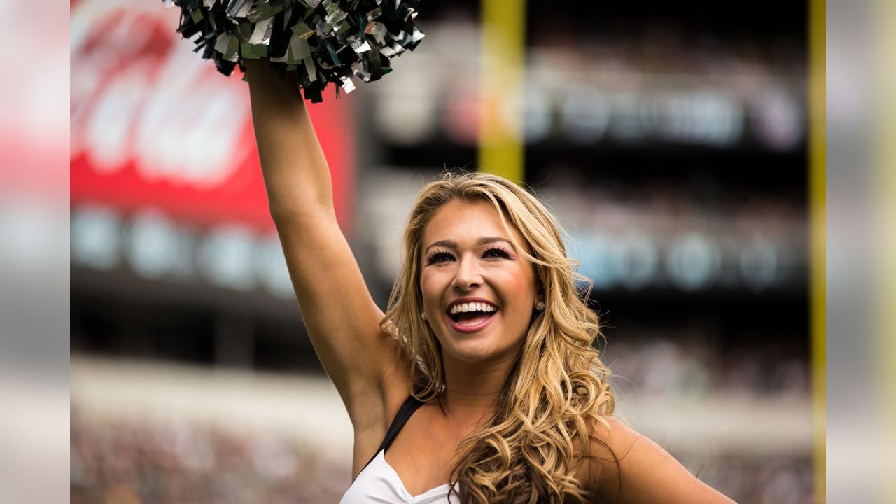 New Orleans Saints Cheerleaders Alumni - Home