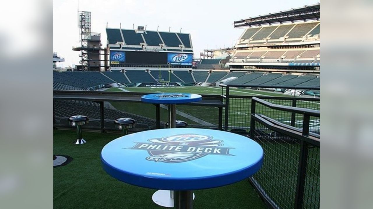 Eagles Home Playoff Ticket Giveaway presented by Miller Lite