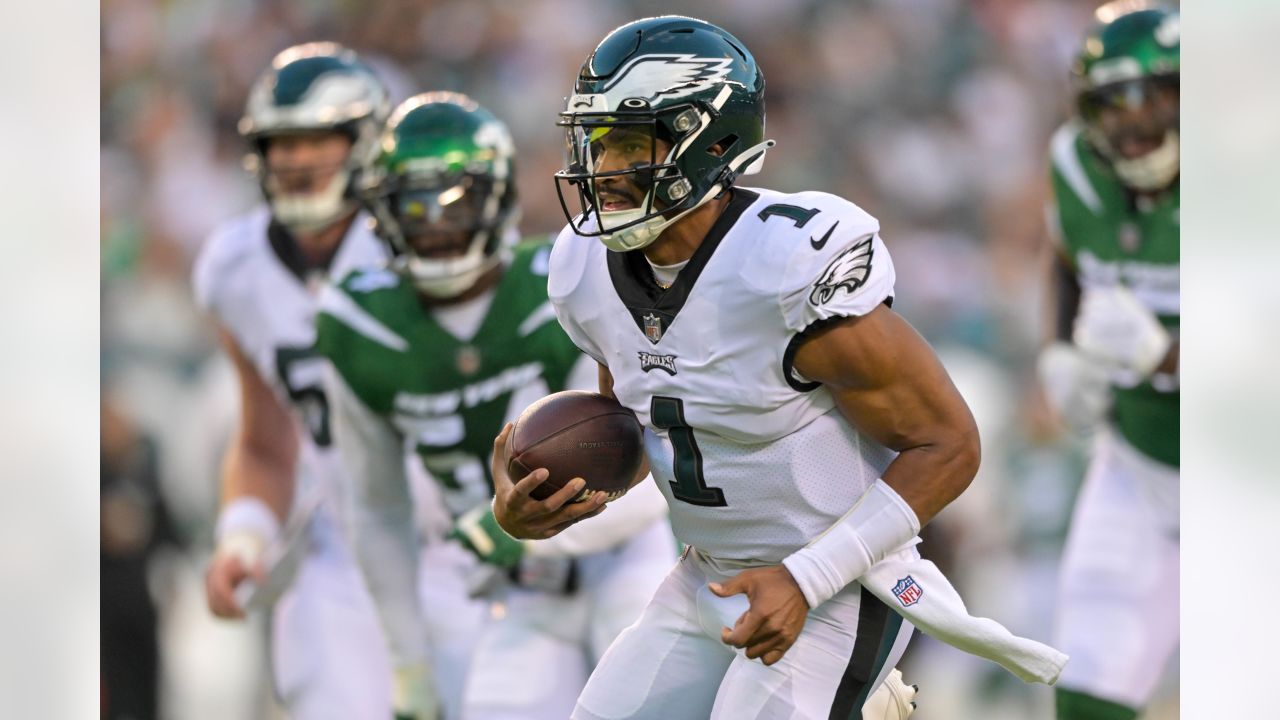 Eagles' free agent departures clearing way for Jordan Davis, Cam Jurgens,  Nakobe Dean – NBC Sports Philadelphia