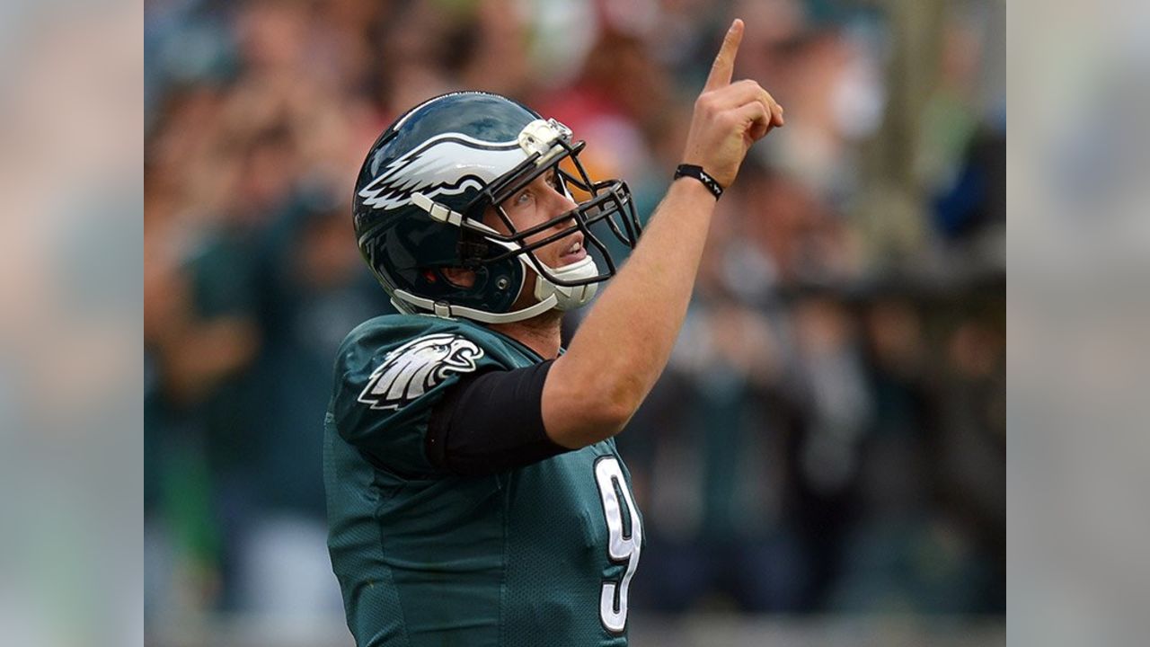 Why QB Nick Foles' return would make sense for Eagles yet again – The  Morning Call