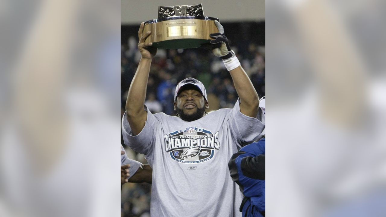 Donovan McNabb to retire as an Eagle on Monday - Bleeding Green Nation