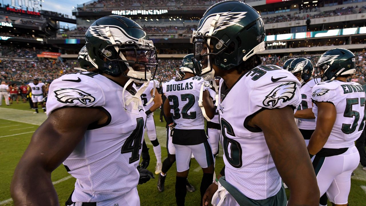 Eagles Offense Overcomes Incompetence Against Colts - sportstalkphilly -  News, rumors, game coverage of the Philadelphia Eagles, Philadelphia  Phillies, Philadelphia Flyers, and Philadelphia 76ers