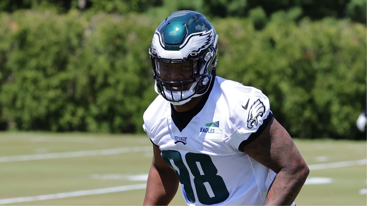 2023 Philadelphia Eagles Rookie Preview - Defiant Takes Football