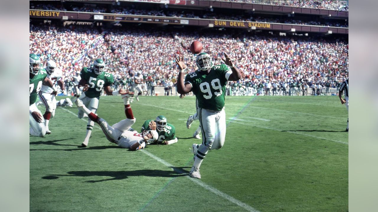 Who is the best Philadelphia Eagles Safety of All Time? Iggles Top 10 List