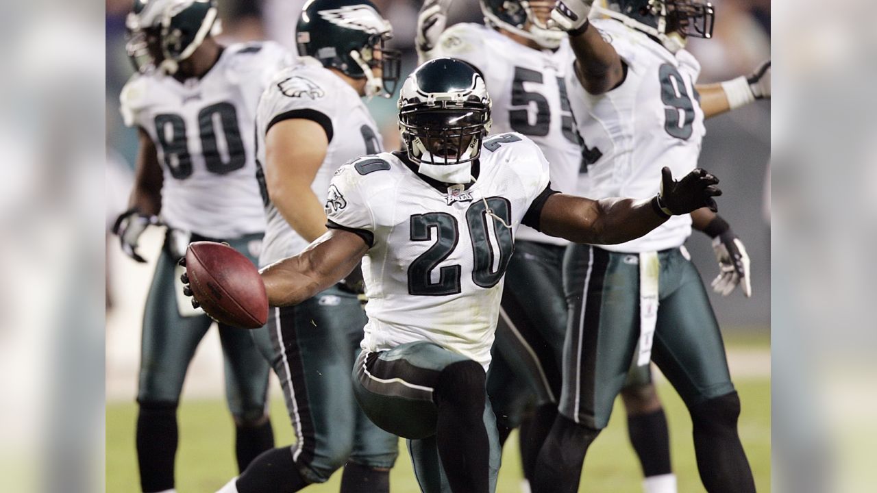 Brian Dawkins Is 'Most Deserving' Of Hall Of Fame Enshrinement