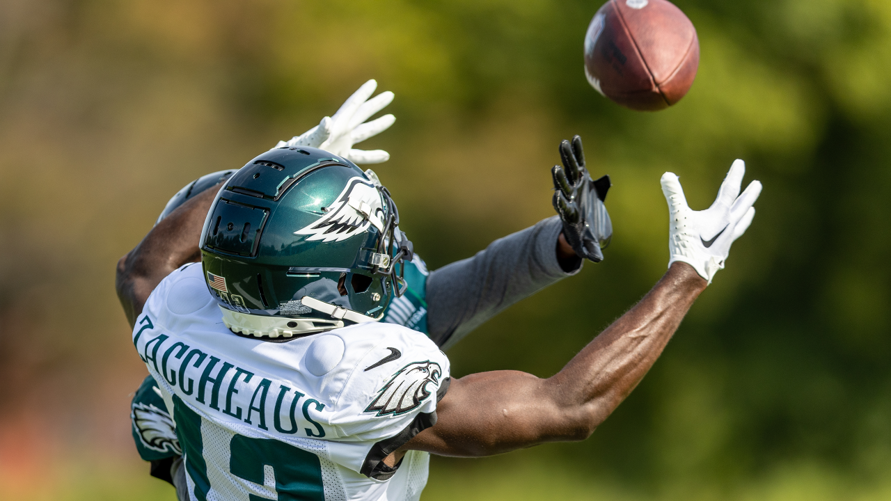 Eagles vs. Bucs Game Preview