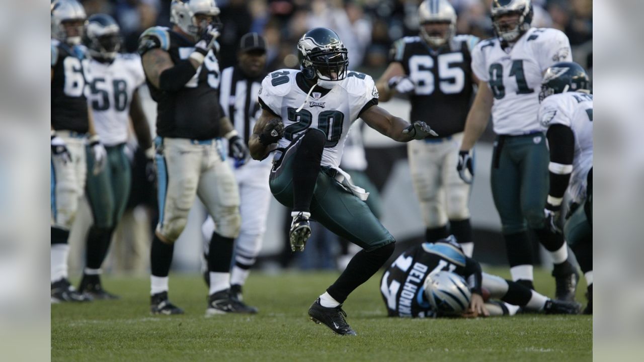 The Linc: Brian Dawkins is a Hall of Fame semifinalist - Bleeding Green  Nation