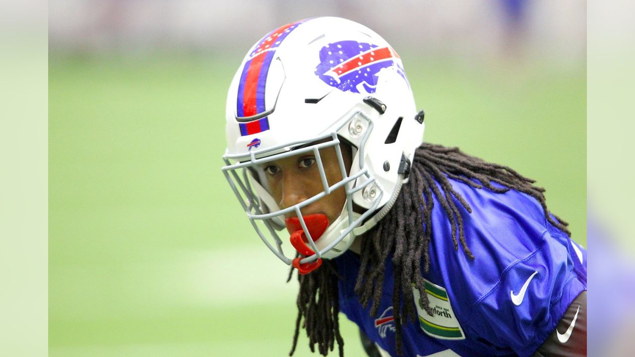 2015 NFL Draft results: Buffalo Bills pick Ronald Darby, CB