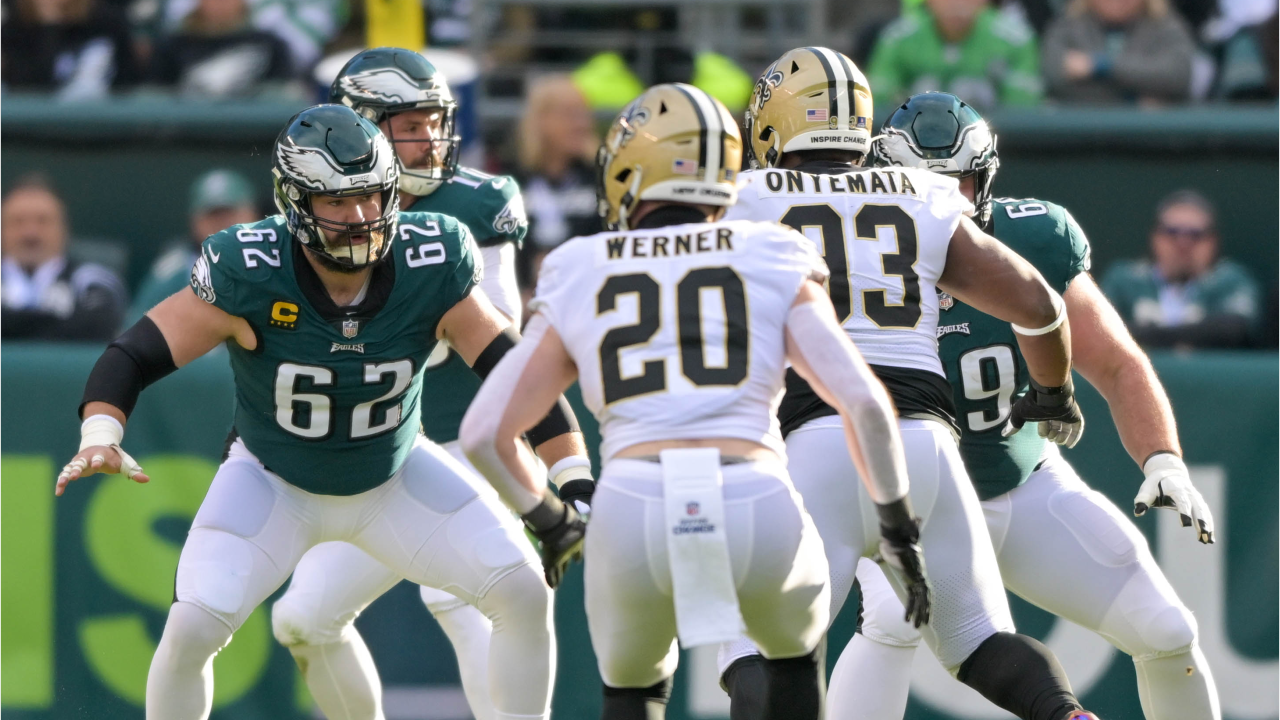 Game Recap: Saints 20, Eagles 10