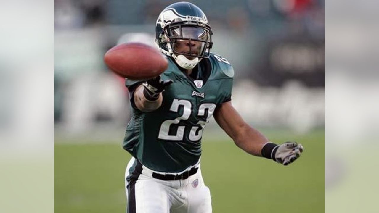 120 Philadelphia Eagles Ryan Moats Stock Photos, High-Res Pictures