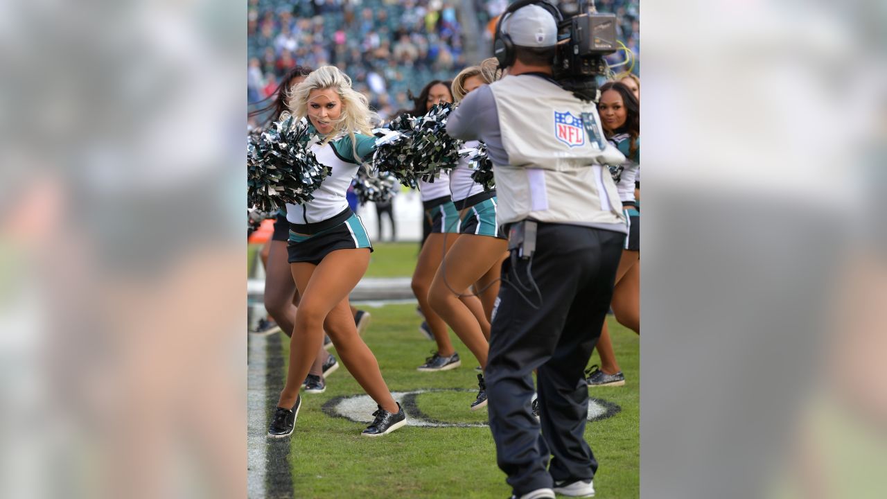 FLY EAGLES FLY!!!  Philadelphia eagles cheerleaders, Eagles team