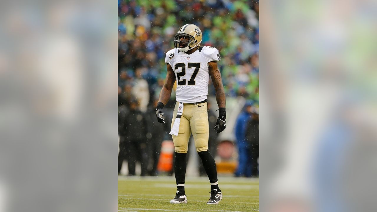 Former Ohio State football star Malcolm Jenkins, New Orleans Saints agree  to four-year deal 