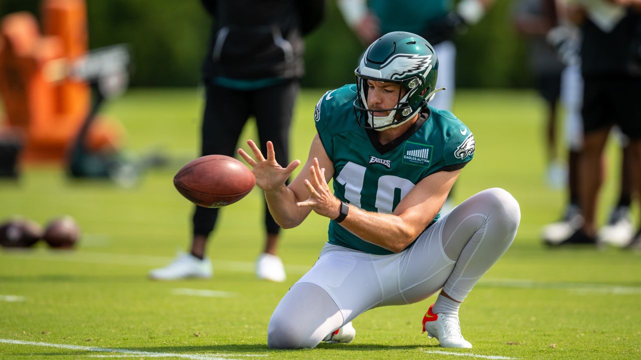 Indianapolis Colts at Philadelphia Eagles (preseason game 3) kicks off at  8:00 p.m. ET this Thursday and is available to watch on  Prime and  NFL+ nationally and WRTV in the Indianapolis area.