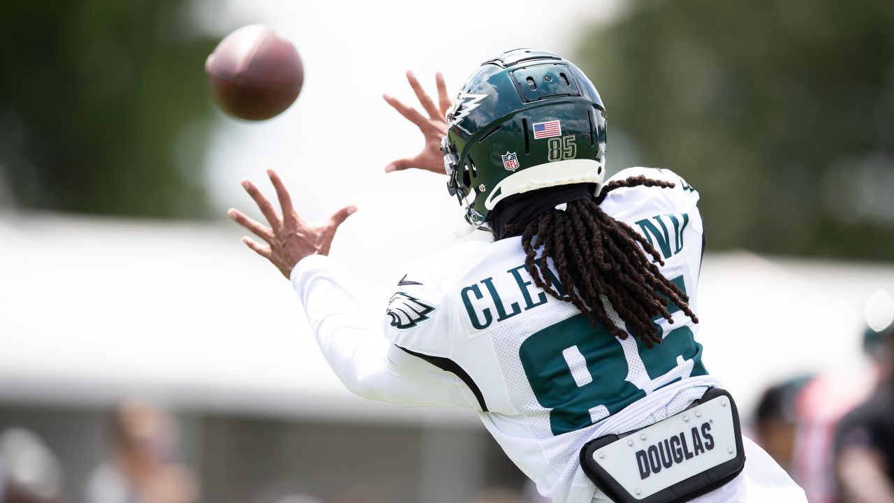 Eagles vs. Jets Training Camp Practice Notes: Jalen Hurts finishes strong -  Bleeding Green Nation