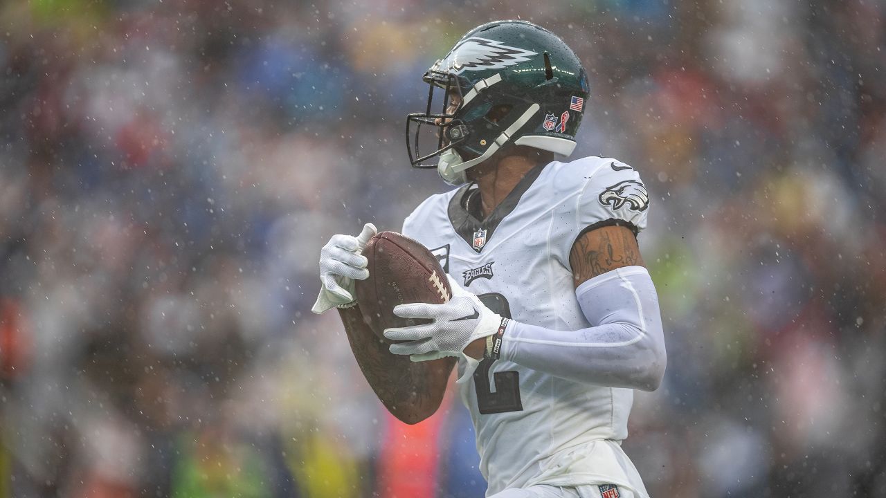 Philadelphia Eagles vs. New England Patriots: Coach Sean Desai's 'Secret'?  Hint Revealed for Week 1 - Sports Illustrated Philadelphia Eagles News,  Analysis and More