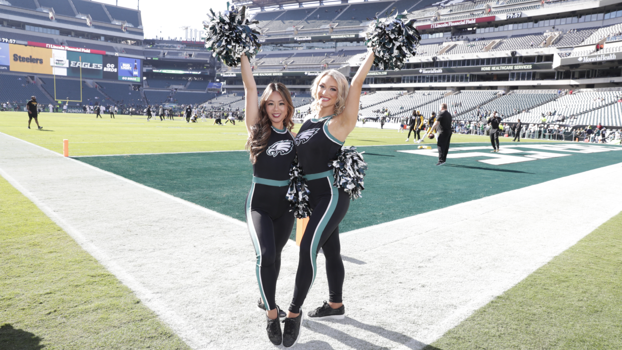 Cheer on Your Eagles BRXLZ Style with FOCO's BRXLZ Stadiums 25% Discount -  Sports Illustrated Philadelphia Eagles News, Analysis and More