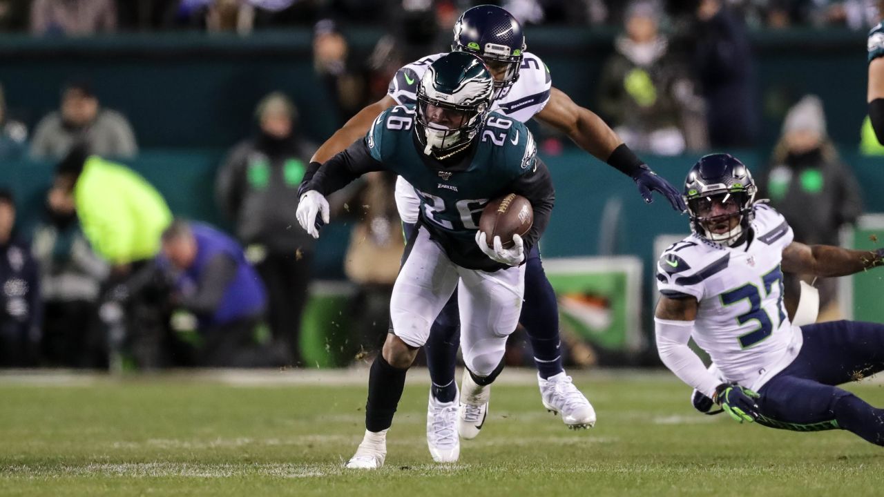 Seattle Seahawks 17, Philadelphia Eagles 9: Rapid reaction as Carson Wentz  is injured in season-ending defeat 