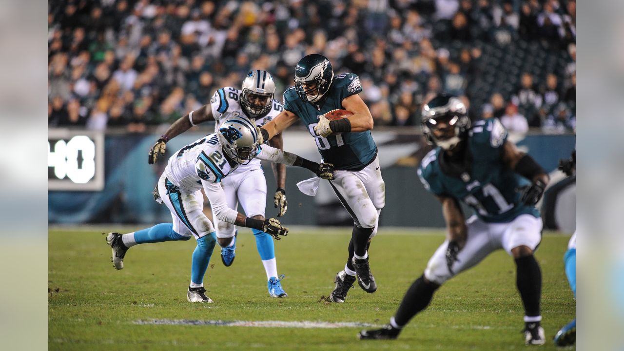 Brent Celek Announces His Retirement: 'I'm Very Much At Peace With