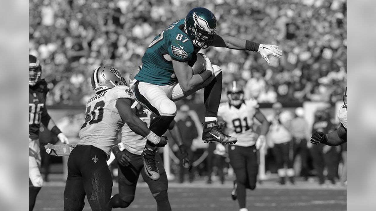 Eagles agree to 3 year deal with Brent Celek - 6abc Philadelphia