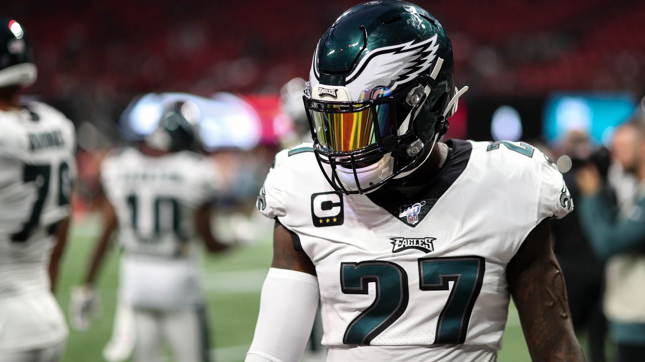 Philadelphia Eagles at Atlanta Falcons Matchup Preview 9/15/19