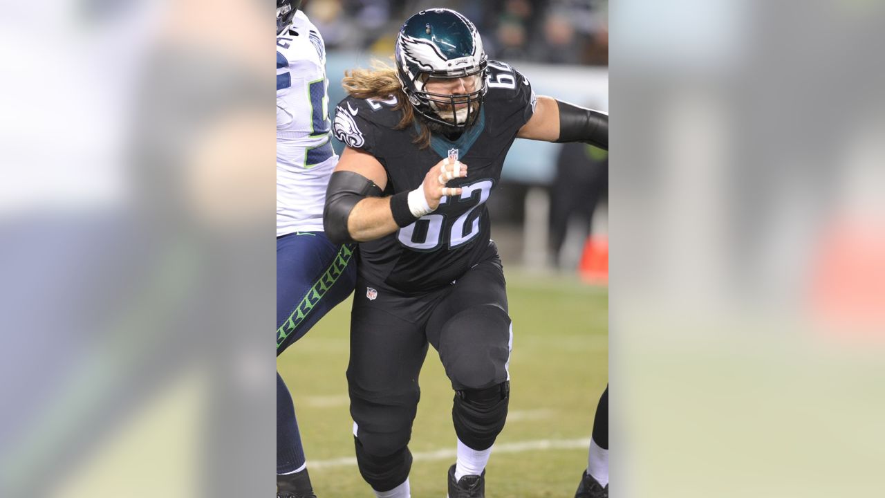 Eagles' Jason Kelce went from asking for a scholarship to likely headed to  the Hall of Fame