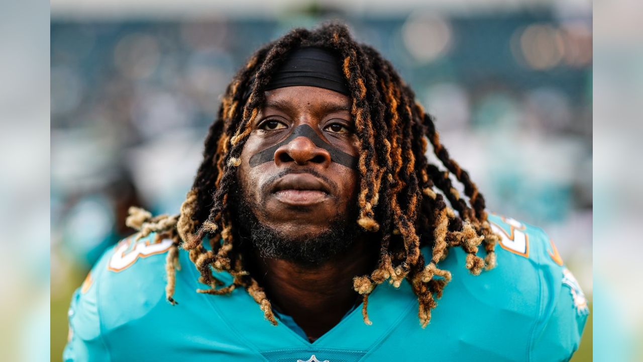 Eagles make trade with Dolphins for Pro Bowl running back Ajayi –  thereporteronline