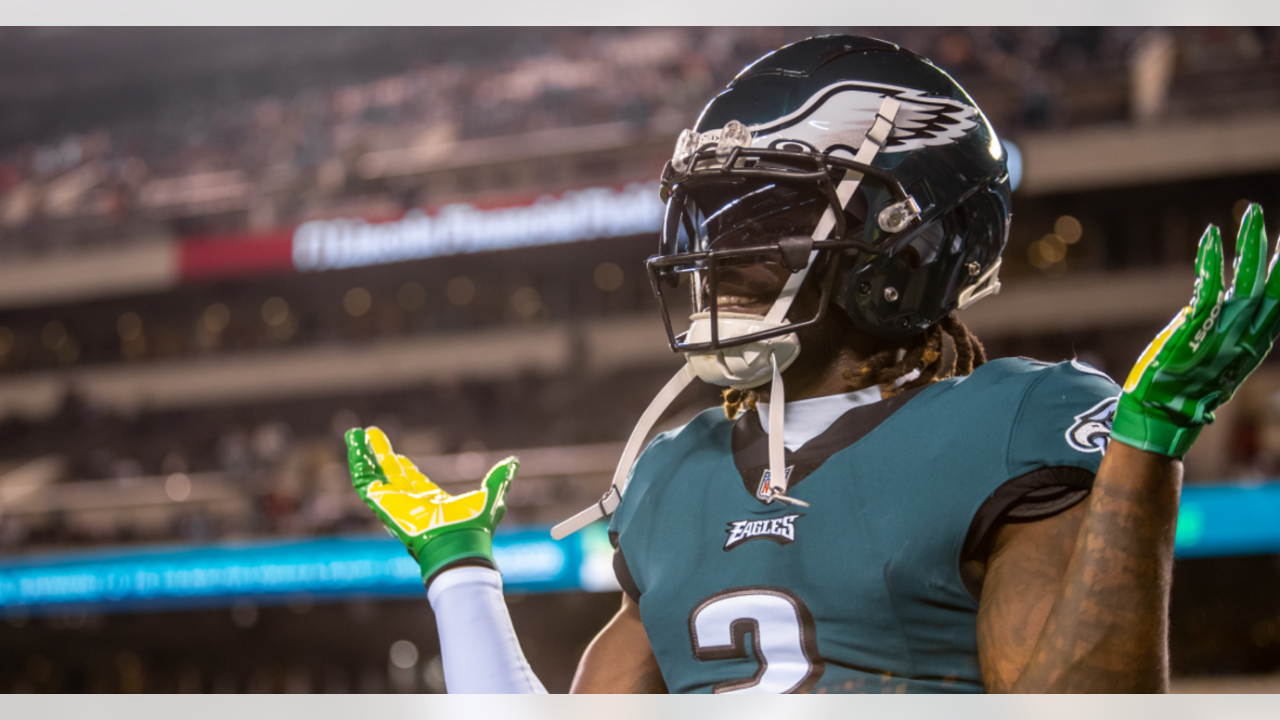 3 Philadelphia Eagles Keys to Victory vs. the San Francisco 49ers