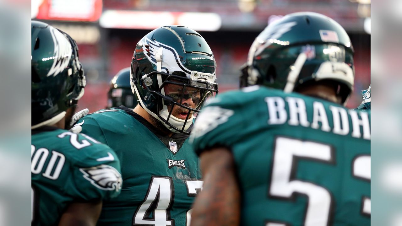 Philadelphia Eagles: Untouched, unfazed, and undefeated after NFL Week 3 -  EasternEye