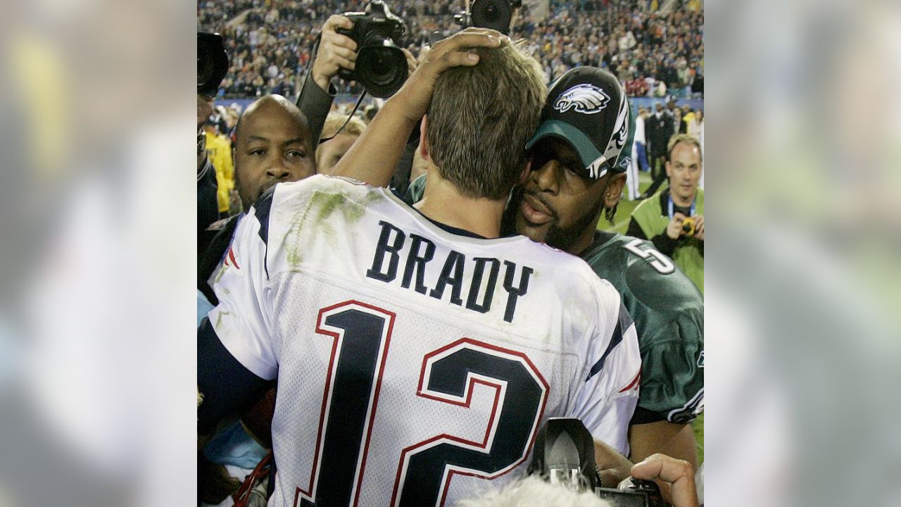 Looking Back At Super Bowl XXXIX