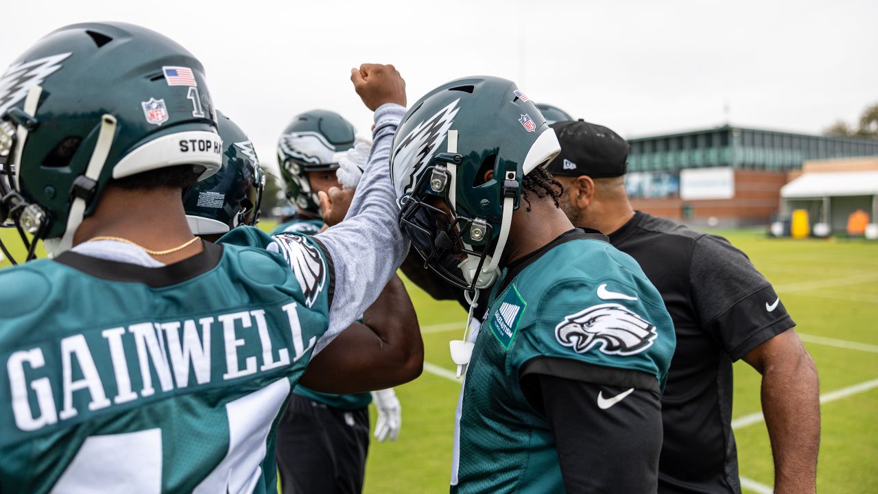 Commanders vs. Eagles: NFL.com previews the Week 4 game