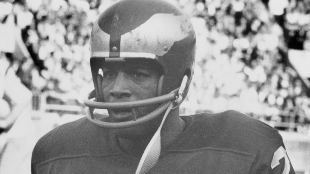 Sports rundown: Former BSU, NFL football player Timmy Brown dies