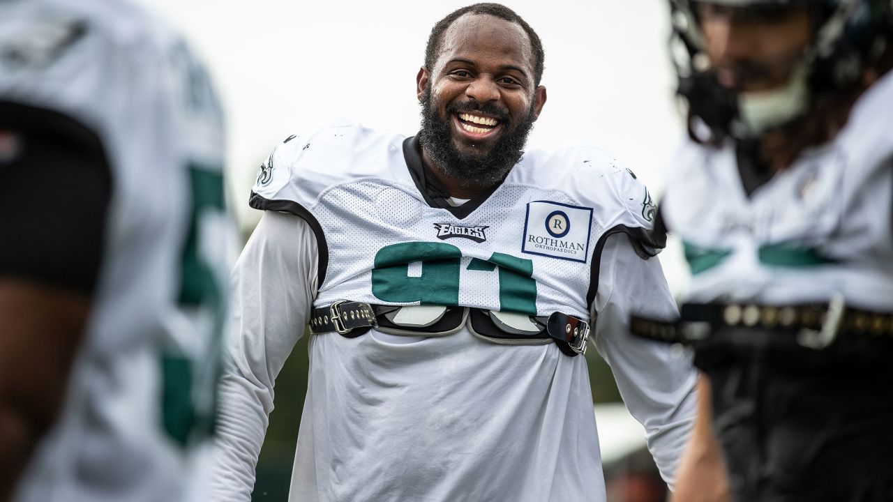 Eagles Nick Sirianni With A Fletcher Cox shirt, hoodie, sweater