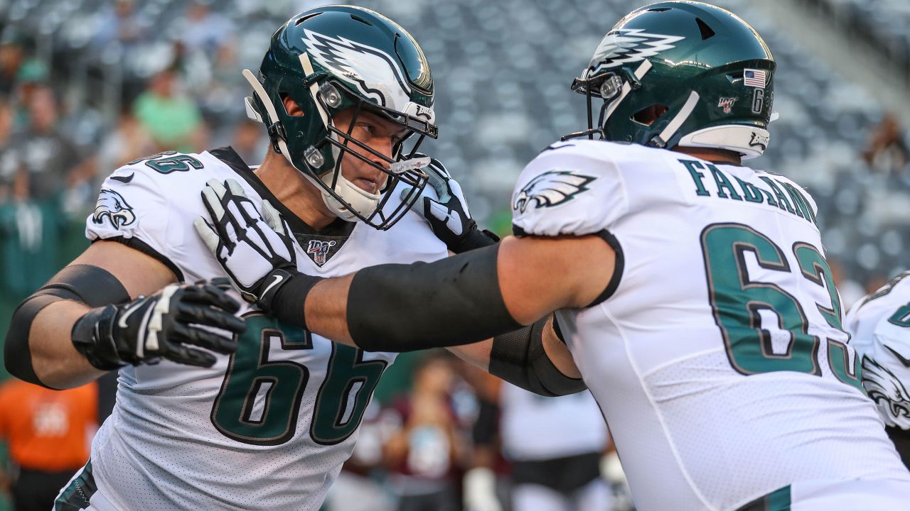 Philadelphia Eagles Central on X: The #Eagles escape TNF to move