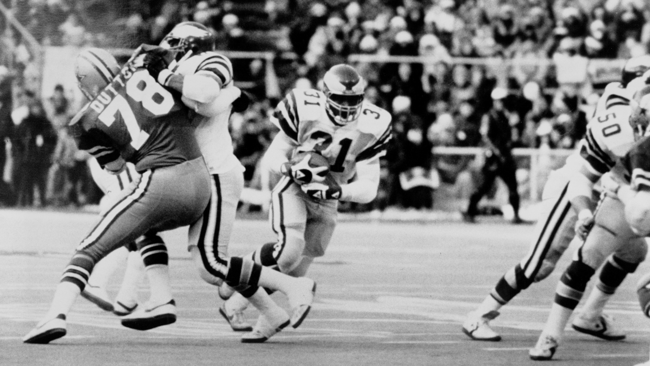 Black And Blue: The Story Of The 1980 NFC Championship Game