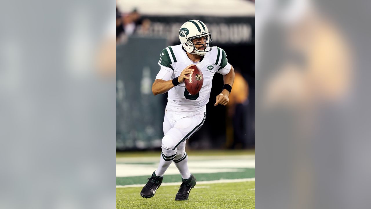 Mark Sanchez Stats, News and Video - QB