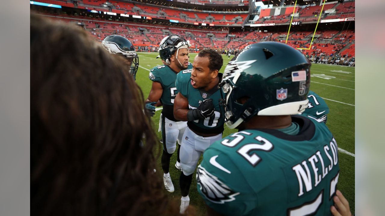 Philadelphia Eagles: Untouched, unfazed, and undefeated after NFL Week 3 -  EasternEye