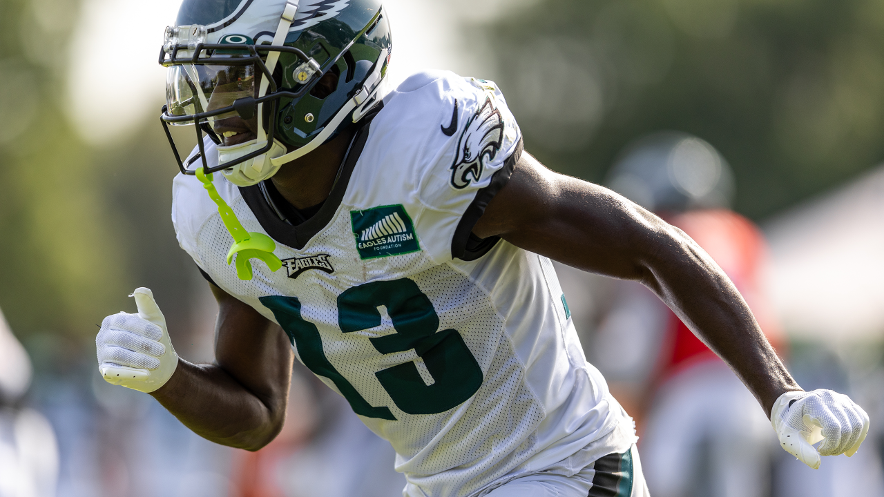 Eagles vs Buccaneers: Chris Godwin, Dallas Goedert Anytime