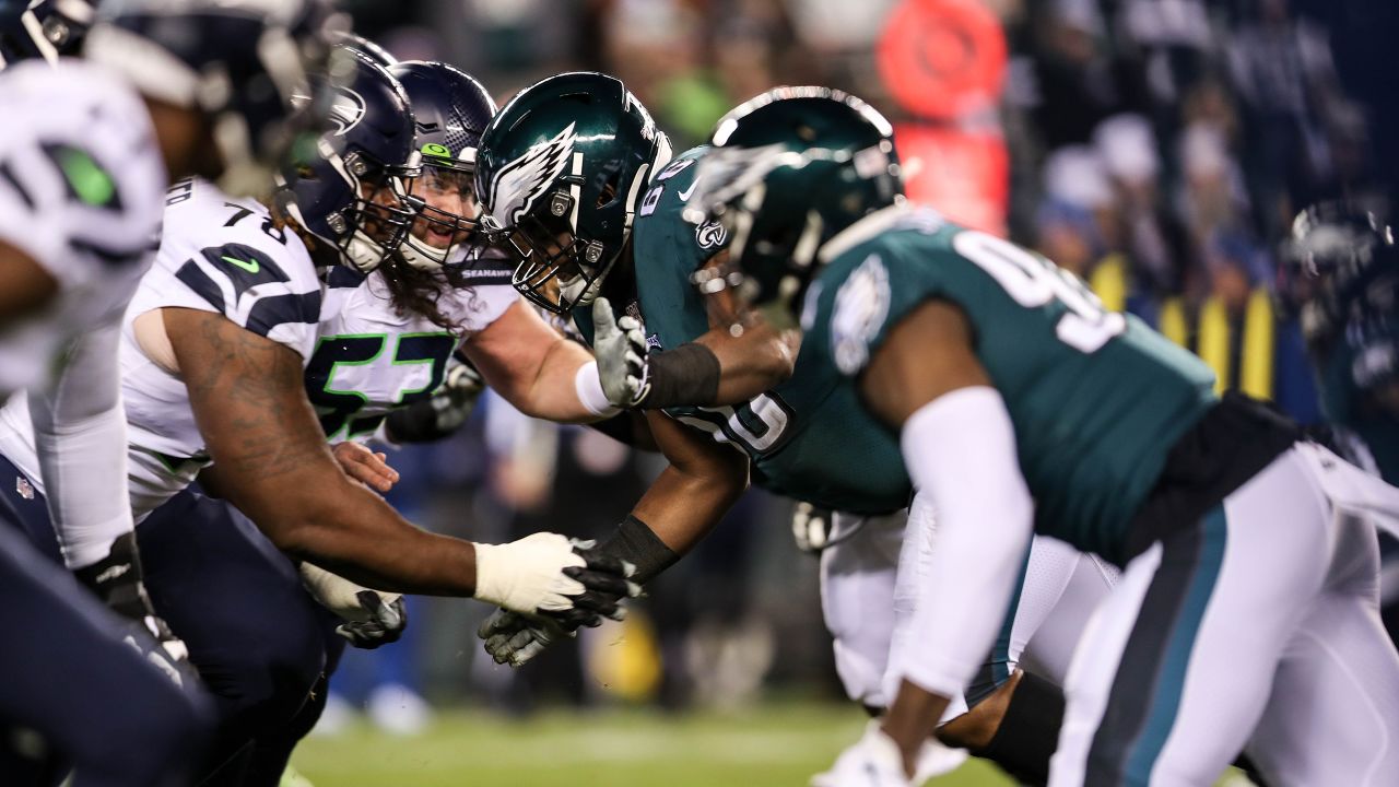 Seattle Seahawks 17, Philadelphia Eagles 9: Rapid reaction as Carson Wentz  is injured in season-ending defeat 