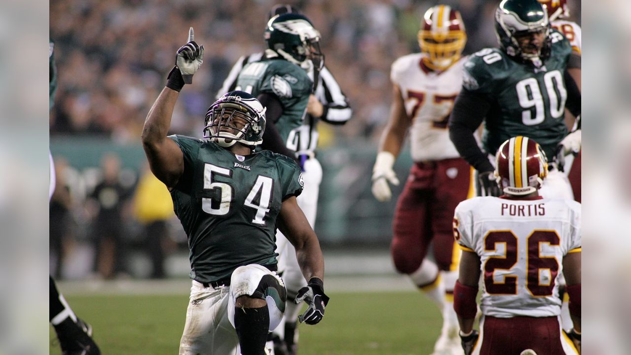 Merrill Reese and Jeremiah Trotter to be inducted into the Eagles Hall of  Fame - Bleeding Green Nation