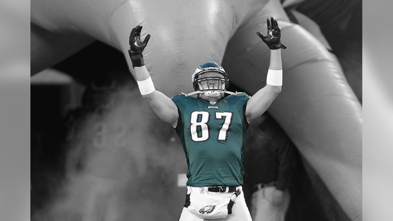 Eagles agree to 3 year deal with Brent Celek - 6abc Philadelphia