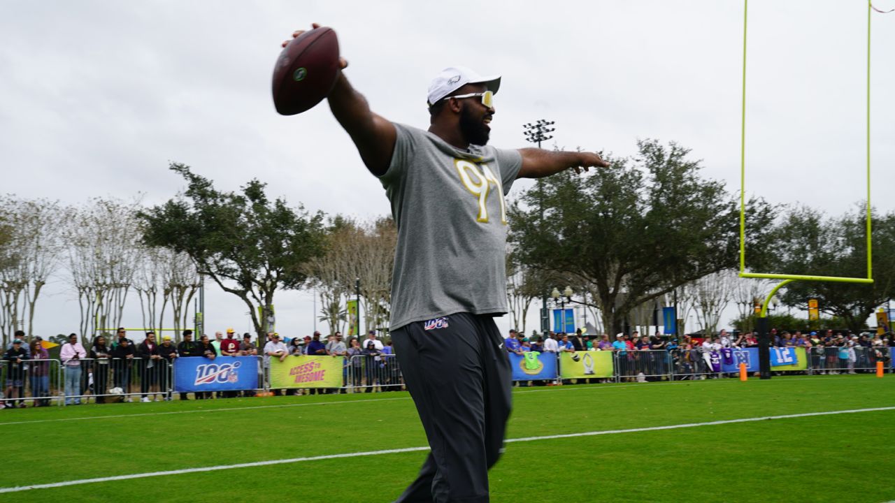 NFL Pro Bowl Skills Showdown 2020: Live stream, time, how to watch