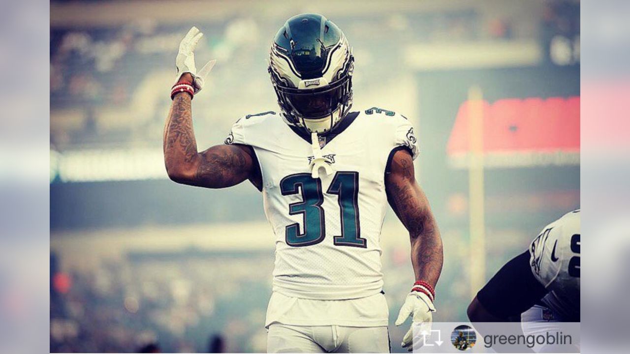 Philadelphia Eagles roundup: Jalen Mills wants his throwback jersey