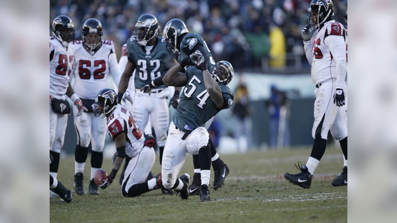 Flashback Friday: Eagles vs. Falcons 2004 NFC Championship Game Recap –  Philly Influencer