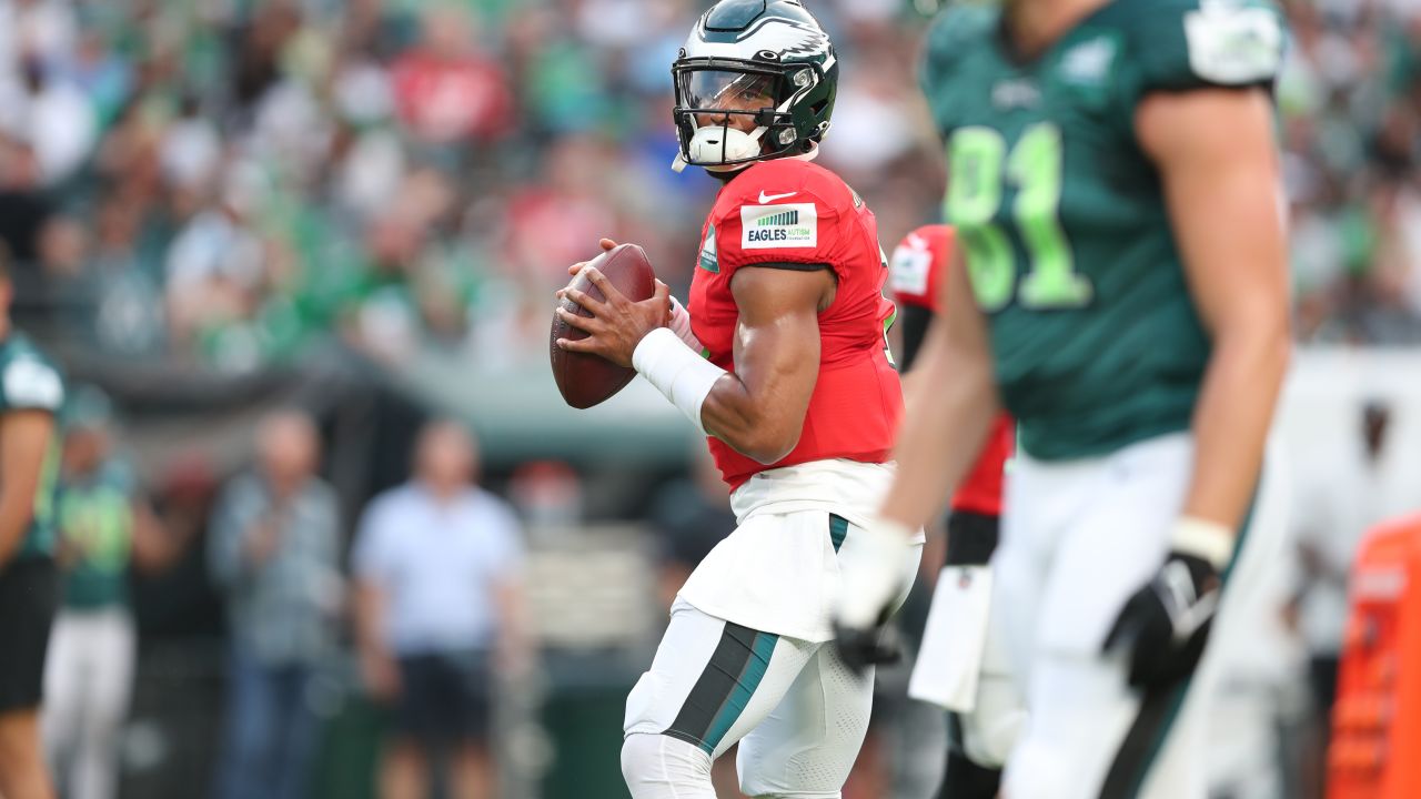 Where is Jalen Hurts from? Hometown, college & more to know about Eagles  QB's roots