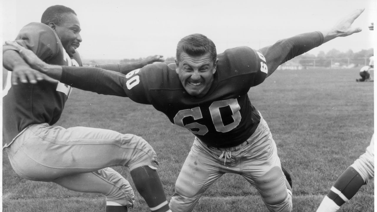 A Championship Season: The 1960 Philadelphia Eagles teaser